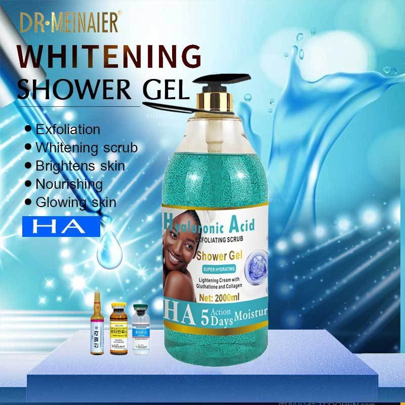 silky quicksand shower gel, cool and refreshing, moisturizing skin, gentle cleansing, long-lasting fragrance, scrub shower gel