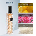 Export live broadcast hot model donna adventure casual perfume hundred days rose long-lasting light fragrance student girl fresh