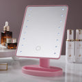 Storage model 16 lights pink