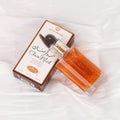 popular musk perfume dubai perfume musk pistachio 50ml chocolate musk pistachio fragrance