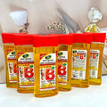 vitamin b facial & body oil - moisturizing massage oil for joints - 200ml - wholesale for export