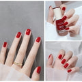 23#western jujube red