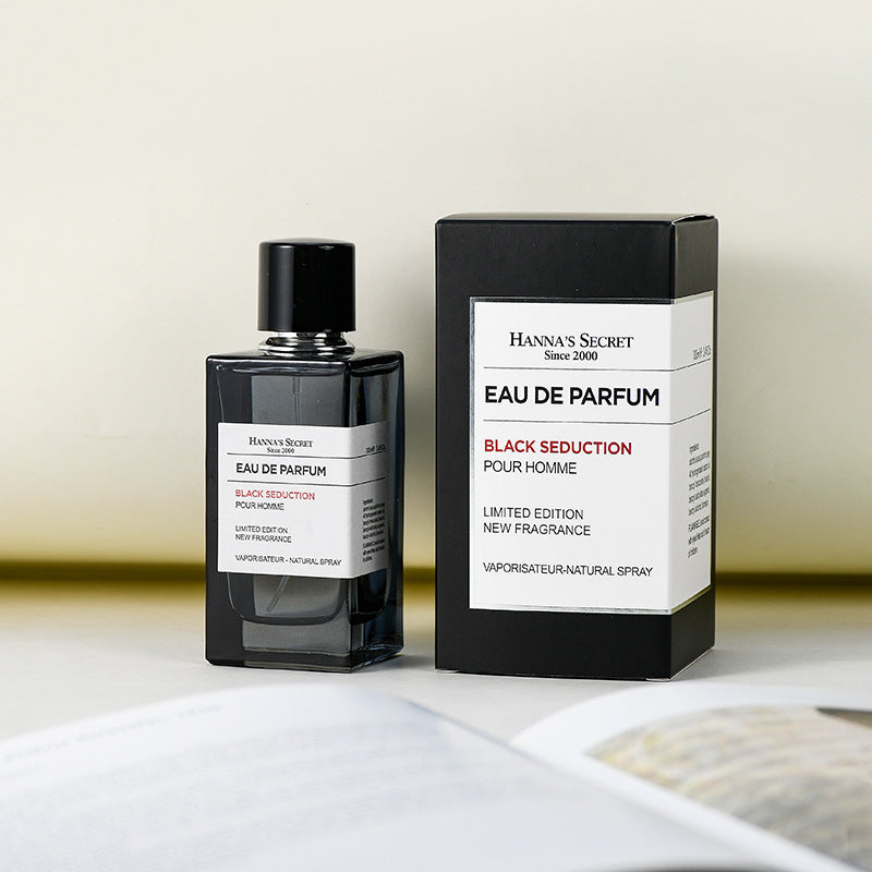 Wholesale hot-selling cross-border perfume 100ml oriental long-lasting light fragrance men's cologne perfume