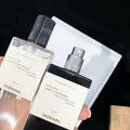 Shimang new round rose women's perfume long-lasting light fragrance fresh niche gift box snow-soaked camellia perfume dropshipping