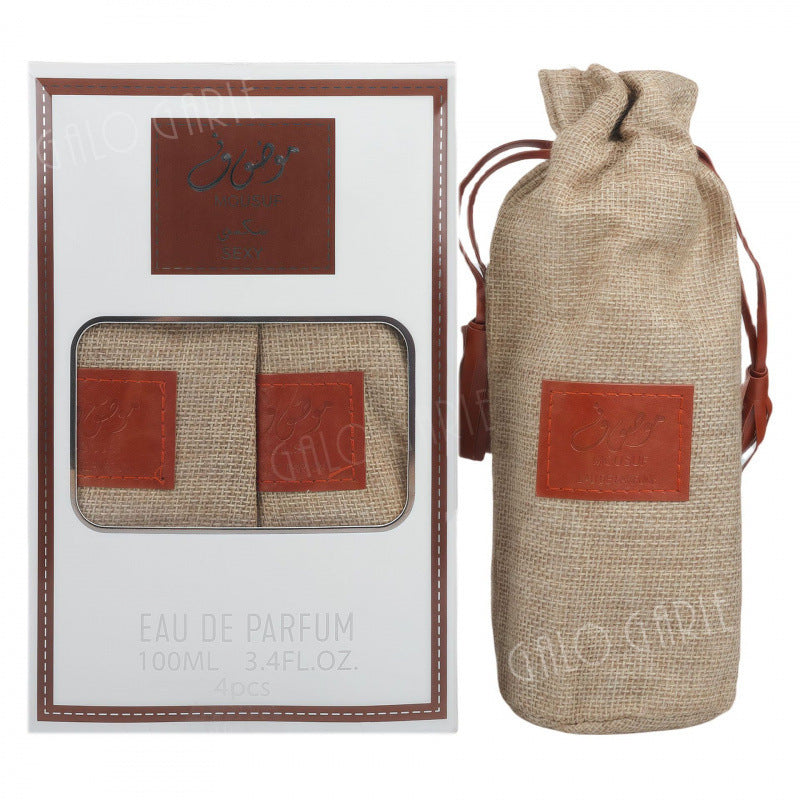 Ard al zaafaran mousuf dubai women's cross-border perfume perfume foreign trade arabian perfume
