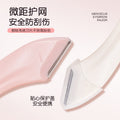 Jonbos eyebrow shaping kit: includes eyebrow scissors, eyebrow razor, eyebrow blade, and eyebrow trimmer – perfect for beginners and makeup artists