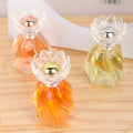 Bestselling fragrance alternative: amazon hot-selling women's perfume - cross-border, all-english "perfume" floral fragrance
