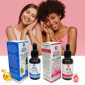 collagen serum with vitamin e - firming, brightening, and dark spot correcting collagen essence 30ml - wholesale for international trade