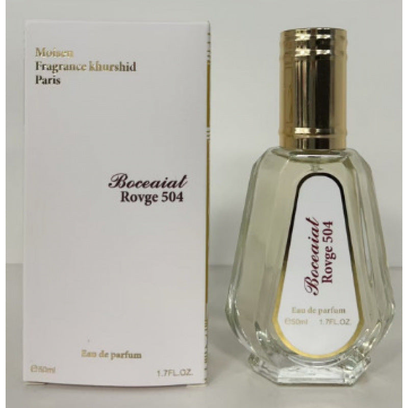 hot-selling perfume for women, long-lasting 50ml, sample size, dubai middle east arab middle east men's perfume wholesale