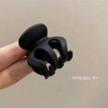 Small pumpkin black-3cm