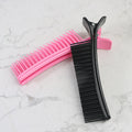 Hairdressing store multi-functional hair comb, perm and dyeing tool, hair clip, partition clip, styling clip, bangs clip, comb clip