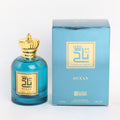 Men's perfume amazon tk cross-border hot seller middle eastern arabian dubai perfume men's long-lasting fragrance vanilla scent