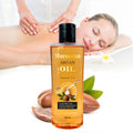 moroccan argan oil - argan oil for face, body, hair, and skin brightening massage oil - export quality 200ml