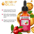 exclusive rosehip essential oil facial and body massage oil shoulder and neck open back massage moisturizing skin bb oil scraping oil