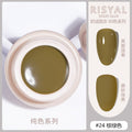 24# brown green