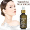 natural argan oil brightening protective liquid moisturizing milk serum milk serum essence milk 50