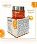 authentic vc skin care series brightening cleanser essence moisturizing vitamin c facial cream export wholesale