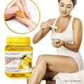 foreign trade water-based skin cleansing hair removal wax, gentle and soothing, cleans armpits, arms, and whole body hair removal, beeswax batch