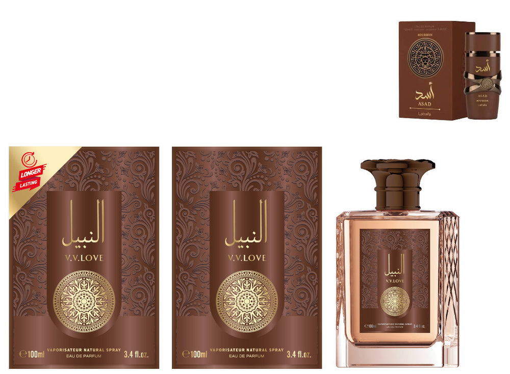 Hot-selling perfume for export: arabian women's perfume, yara fragrance 100ml, middle eastern men's perfume - wholesale from manufacturer