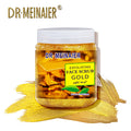 exclusive 24k gold scrub collagen hydrating moisturizing firming gold mask smear mask export