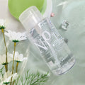 enzyme makeup remover, deep cleansing eyes and lips, gentle makeup remover, 300ml soft makeup remover, skin care manufacturer direct