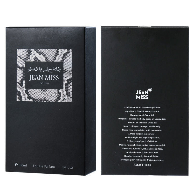 In stockhawas for him by rasasi eau de parfumhawes water cross-border perfume