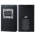 In stockhawas for him by rasasi eau de parfumhawes water cross-border perfume