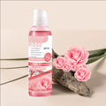 rose essential oil natural body oil plant oil avocado oil body massage oil compound fine coconut oil wholesale
