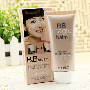 Wholesale cosmetics: snow cherry pure & fair whitening bb cream - oil control, hydrating, concealing bb cream, 60ml