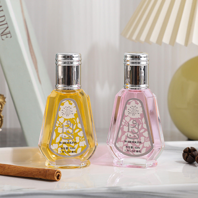 bestseller: arabian-style yara women's long-lasting eau de toilette - middle eastern fragrance, 50ml
