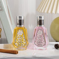 bestseller: arabian-style yara women's long-lasting eau de toilette - middle eastern fragrance, 50ml