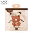 Xixi marshmallow air cushion powder puff soft does not eat powder and expands when exposed to water liquid foundation special makeup sponge foundation puff