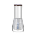 New water-based peel-off nail polish - no bake, quick dry, odorless, nude base coat, clear top coat - wholesale