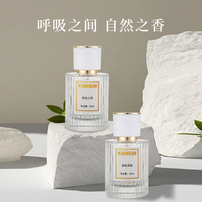 Long-lasting fragrance, bedside desire, men's and women's perfume, fresh and natural live broadcast, hot-selling floral fragrance perfume wholesale