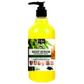 fruit acid liquid repair niacinamide serum moisturizing and brightening black pressure pump arbutin essence 500ml