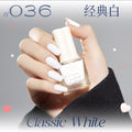 036#classic white