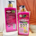glutathione body lotion moisturizing cream 500ml moisturizing lotion wholesale export