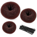 Brown 23-piece set