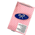 K-style flash diamond bows gold label oval side clip girl heart sense of design acetic acid hairpin broken hairpin hair accessories