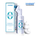 amino acid deep cleansing facial cleanser moisturizing mousse foam massage head facial cleanser wholesale for export