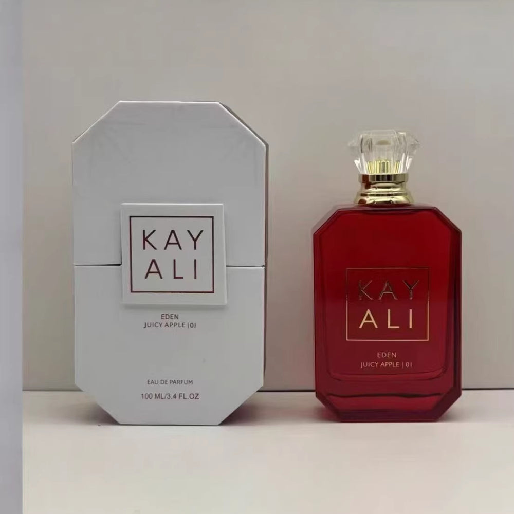 Kayali perfume 100ml no. 28/no. 33/no. 31/no. 42/no. 39/no. 57/no. 1/no. 48 perfume