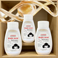 kojic acid collagen bath salt 400g - all-over brightening, exfoliating, and chicken skin treatment scrub - export quality