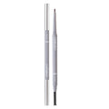 Xixi stereo outline mist eyebrow pencil extremely fine nature wild eyebrow roots clear waterproof non-smudge double-ended eyebrow pencil