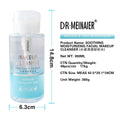 water-based refreshing makeup remover, gentle makeup remover, facial cleansing, eye and lip makeup, non-irritating makeup remover, dropshipping