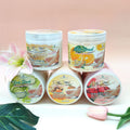foot care scrub, foot exfoliation, dead skin removal, deep cleansing, foot skin care, exclusively for foreign trade