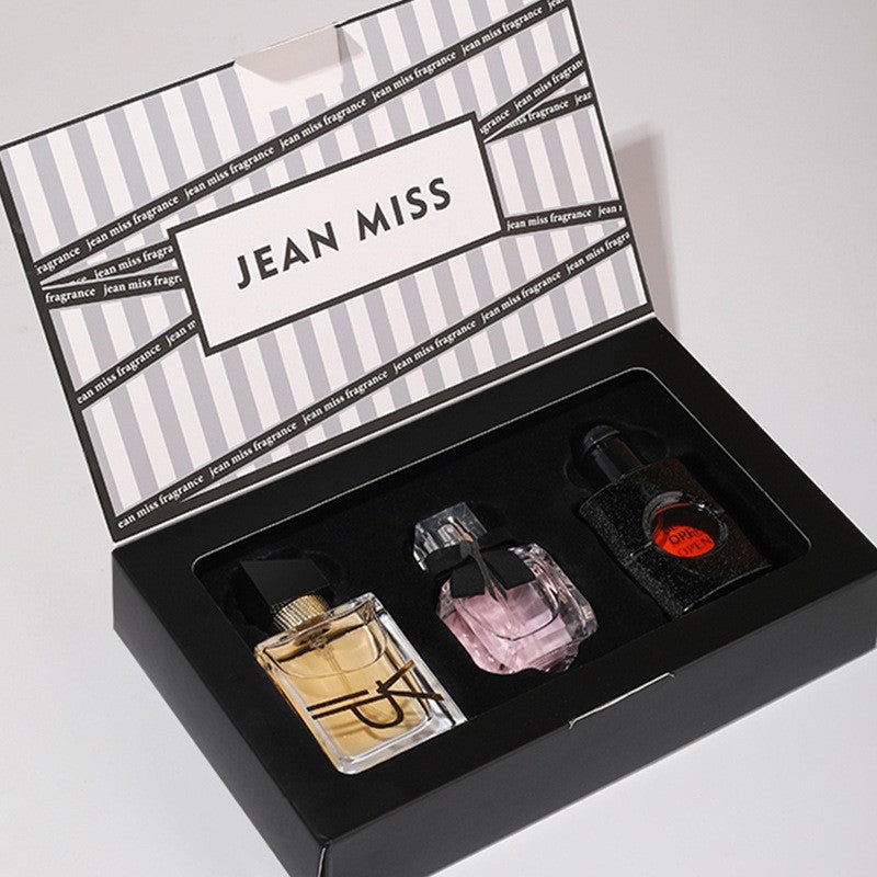 Xiaocheng yixiang men's perfume suit encounter blue cologne perfume men classy sense vietnamese women's perfume factory