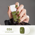 26#oxygen forest