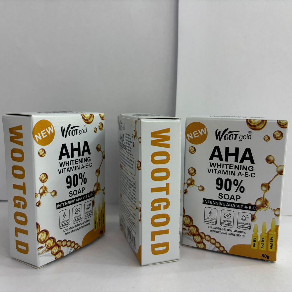 all-english soap rich in vitamins a&e&c 80g brightens skin tone and improves dark yellow cleansing handmade soap