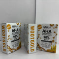 all-english soap rich in vitamins a&e&c 80g brightens skin tone and improves dark yellow cleansing handmade soap