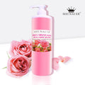 rose water toner moisturizing refreshing oil control hydrating pores brightening firming rose toner 1000ml